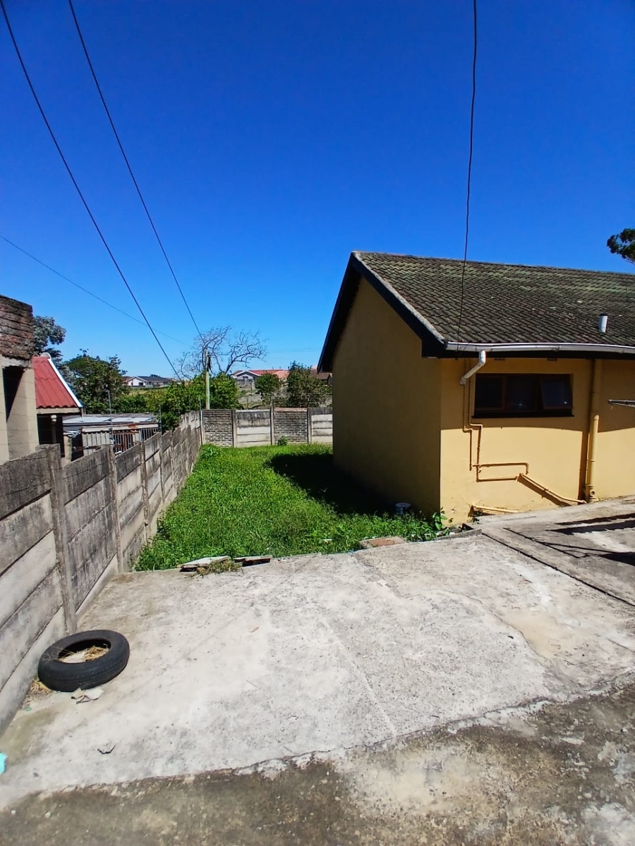 4 Bedroom Property for Sale in Amalinda Eastern Cape